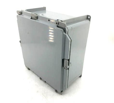 scepter junction box 12x12x6|scepter junction box.